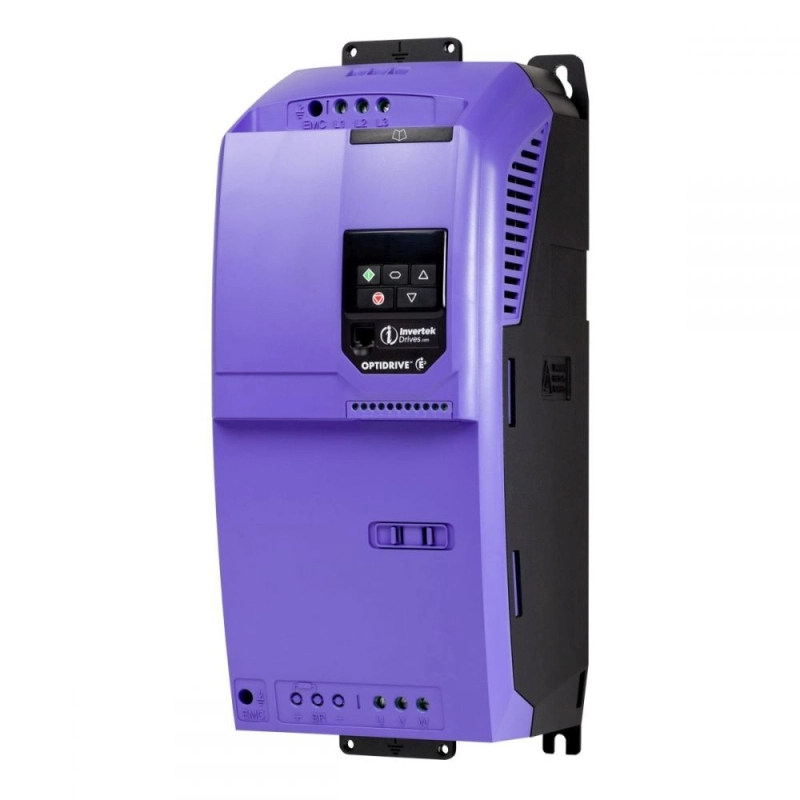 Frekvenční měnič ODE-3-440300-3F42, INVERTEK E3, 15kW, napájení 3 fáze, IP20